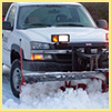 snow and ice removal